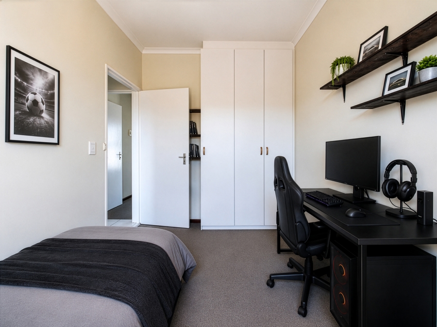 2 Bedroom Property for Sale in Parklands Western Cape